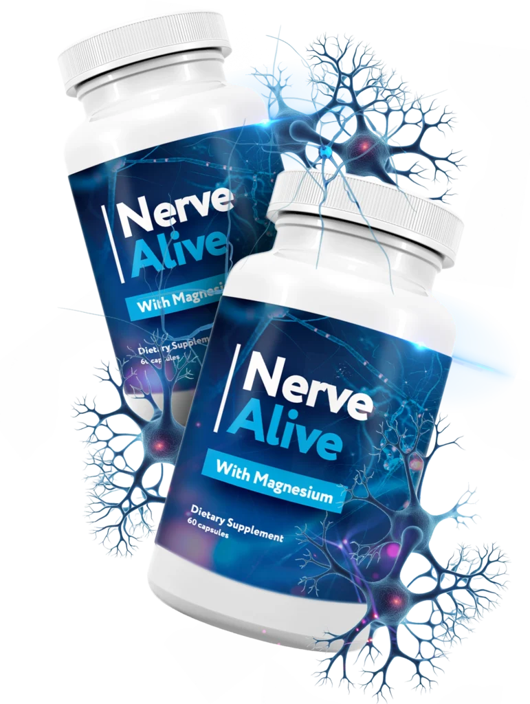 Nerve Alive